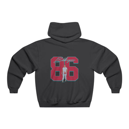 Aldin Bilalbegovic Vintage Hoodie
