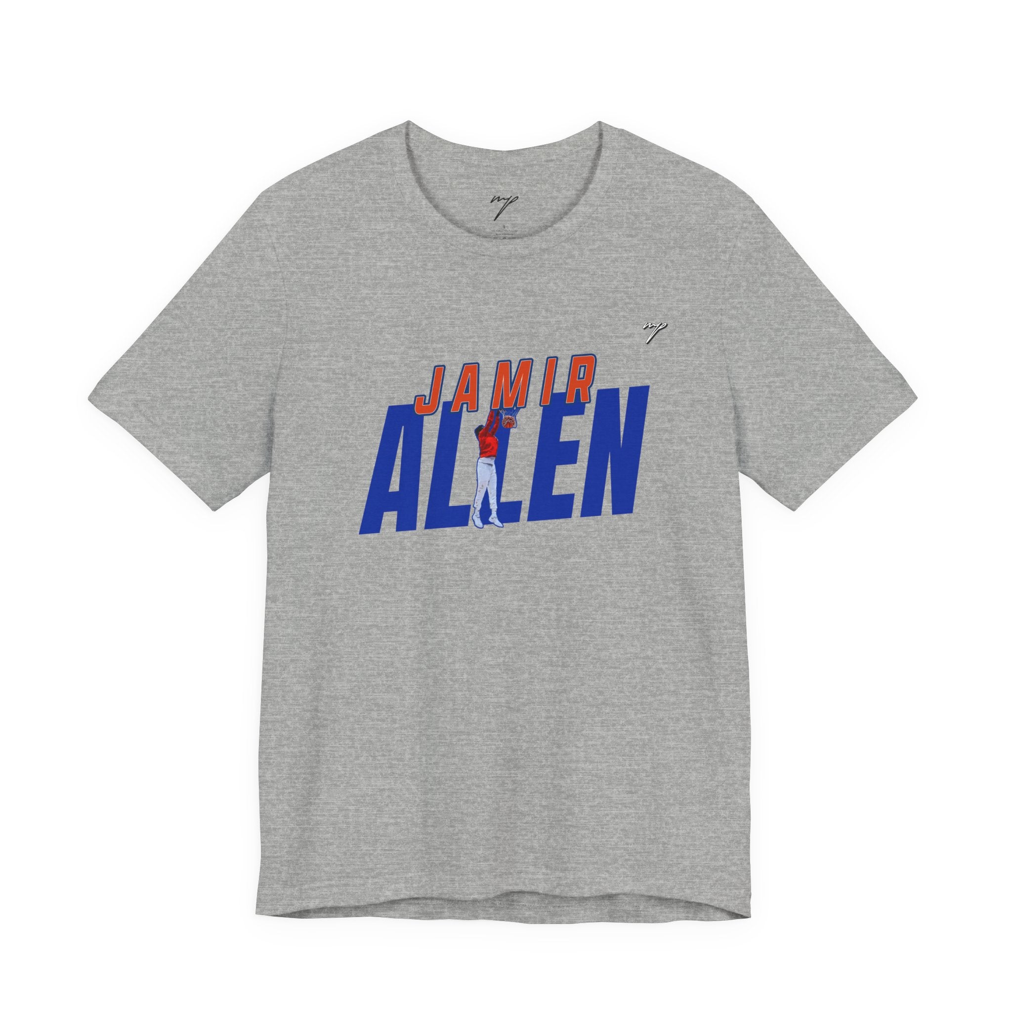 Jamir Allen Graphic Tee