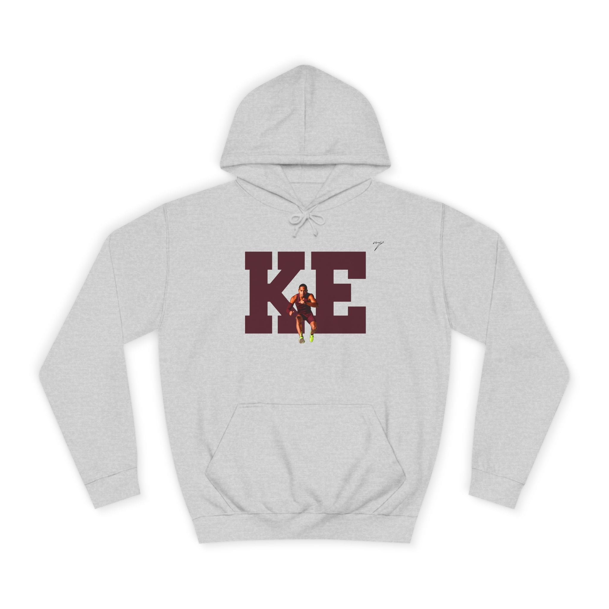 Kai Evans Hoodie