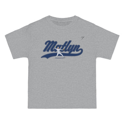 Matlyn Leetch Vintage Tee