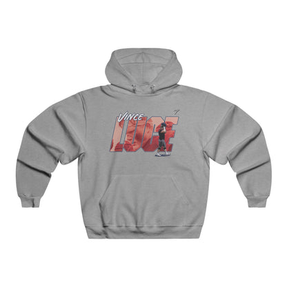 Vince Luce Vintage Hoodie
