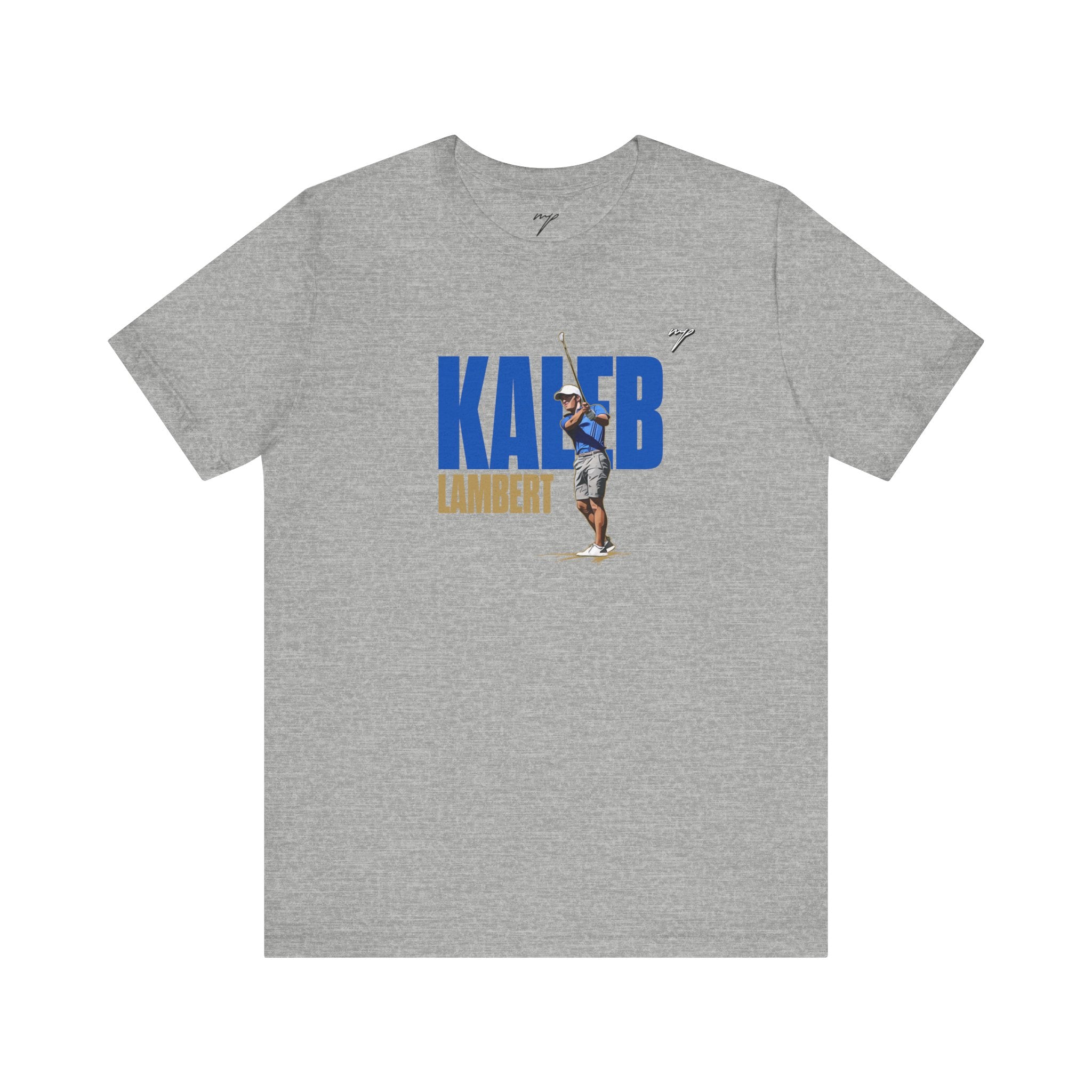 Kaleb Lambert Graphic Tee