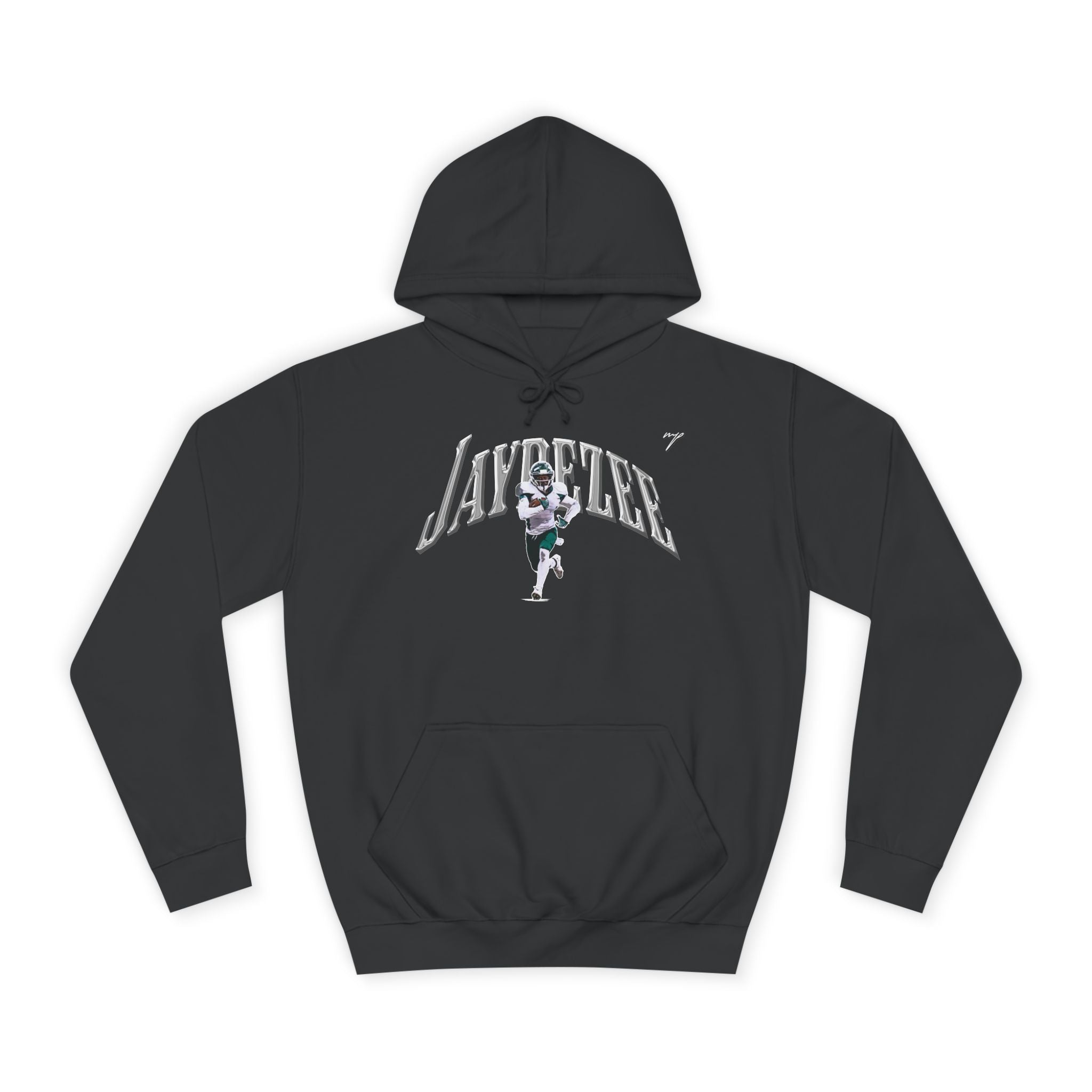 Jermaine Penny Hoodie