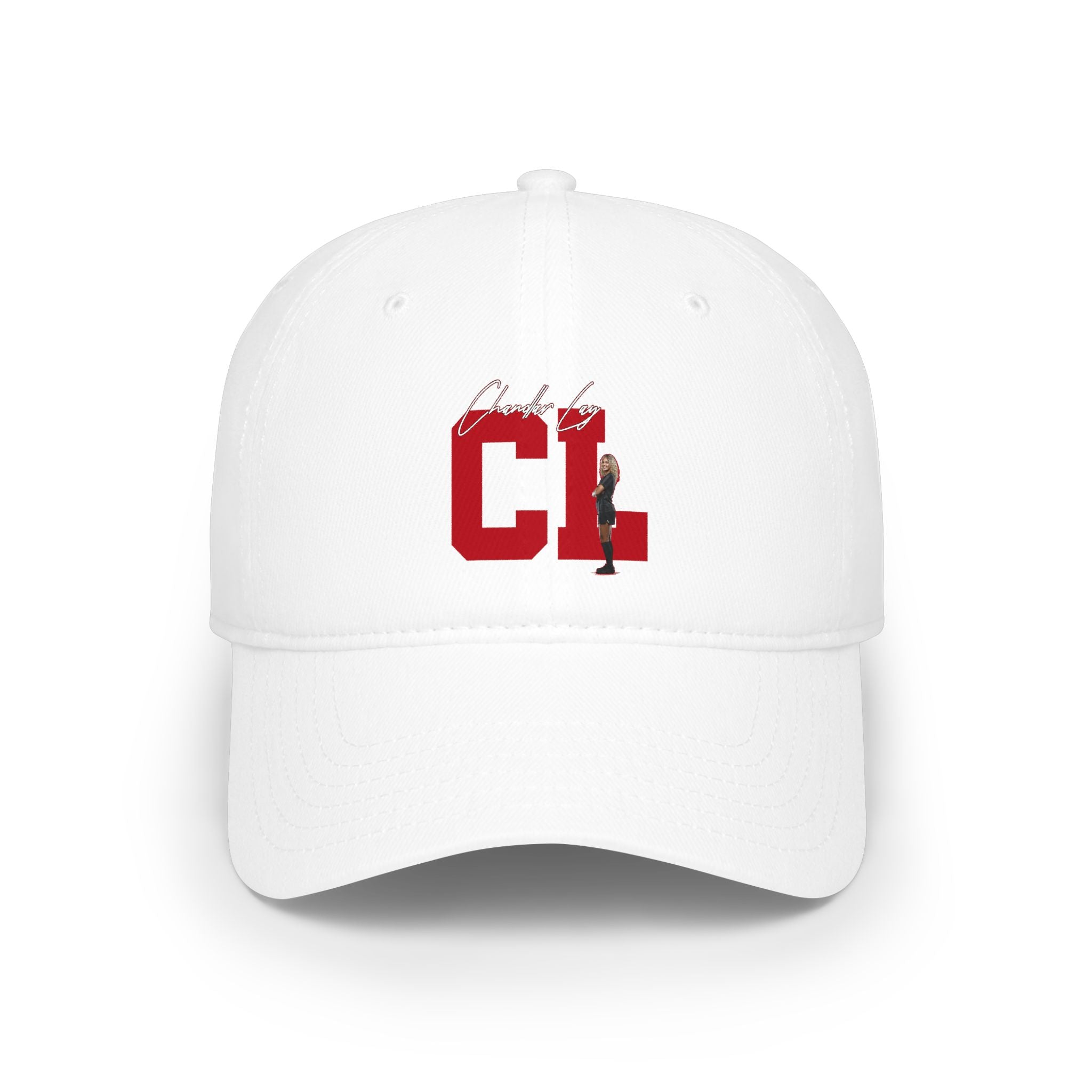 Chandlar Lay Hat