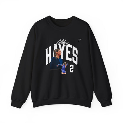Abbey Hayes Crewneck