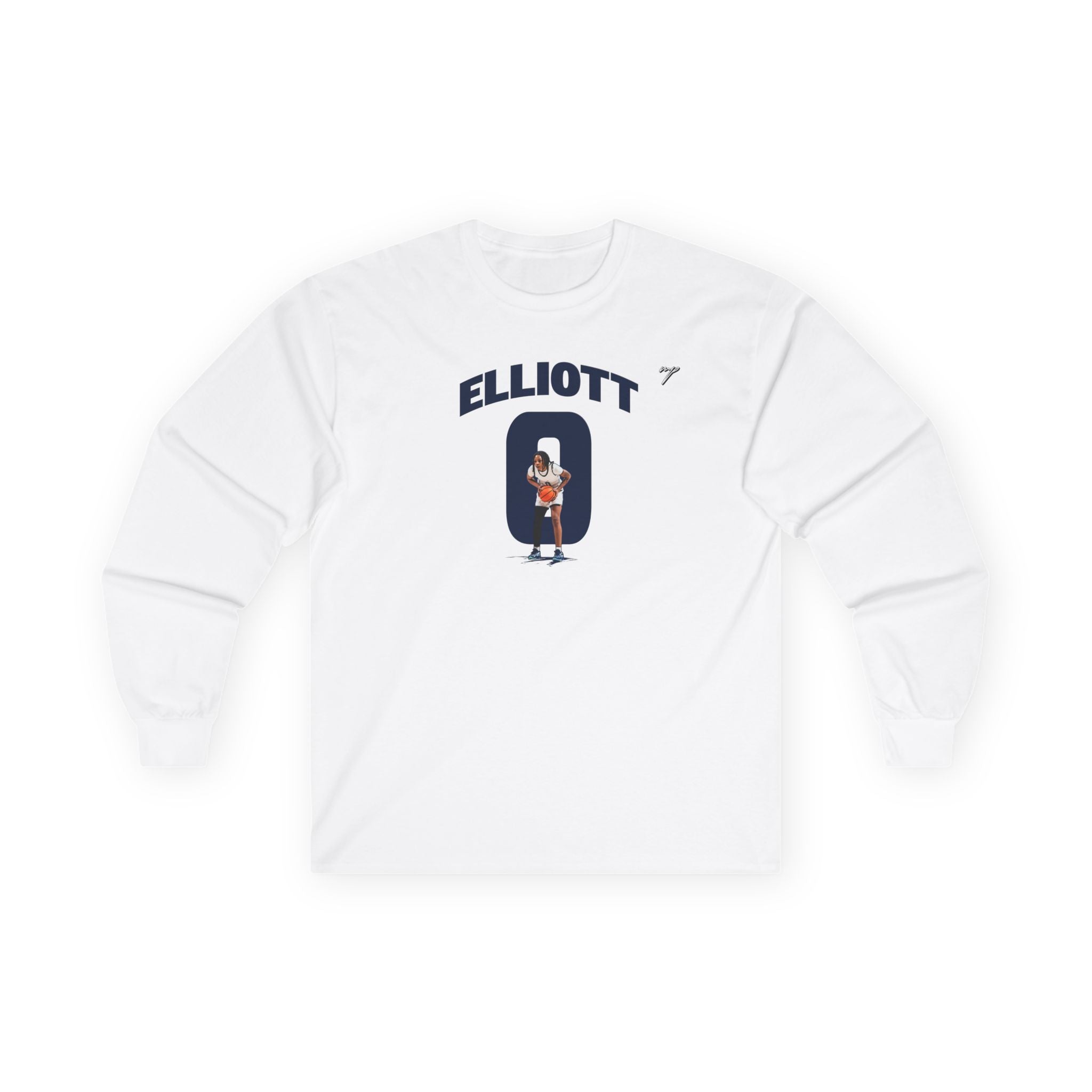 Gabby Elliott Long Sleeve Tee