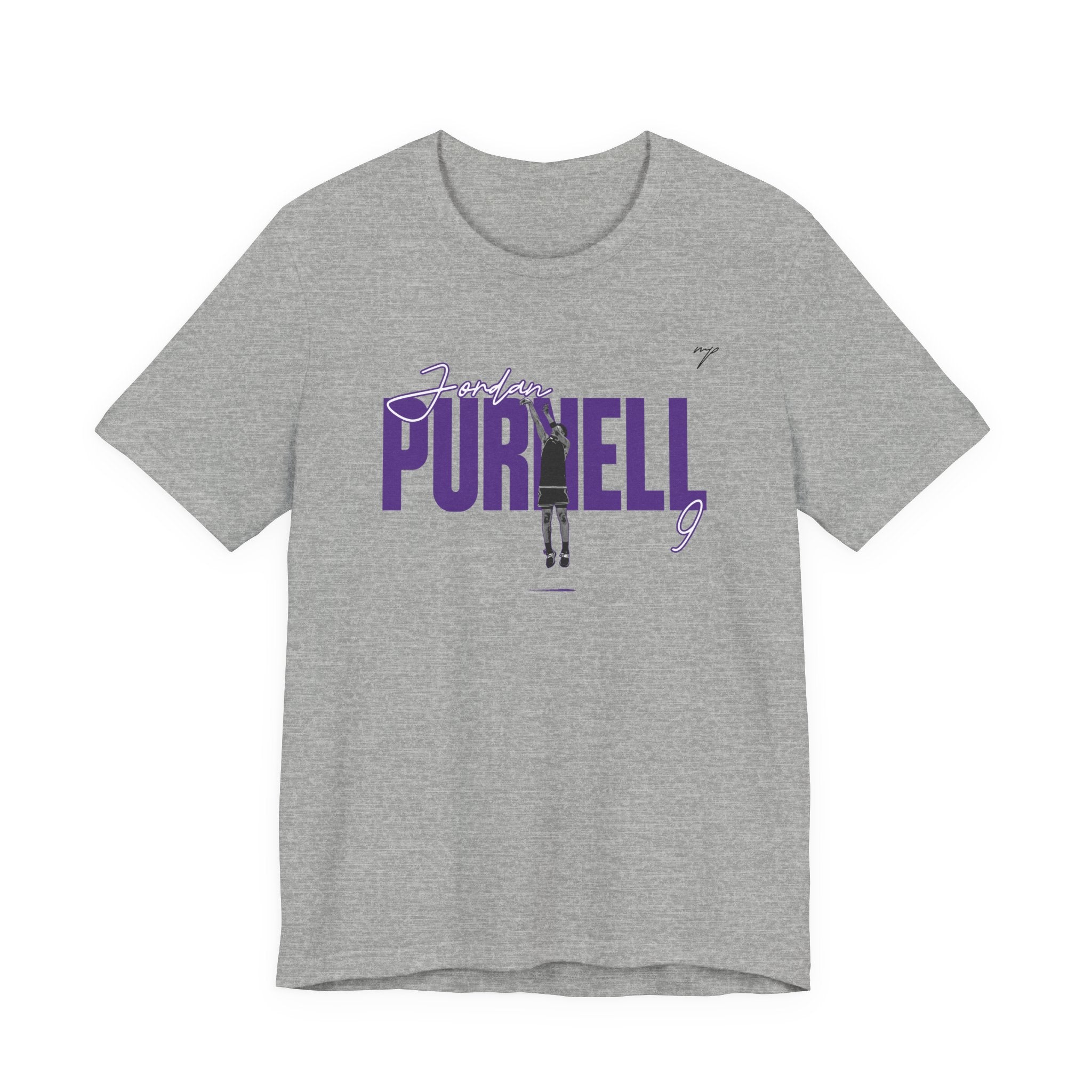 Jordan Purnell Graphic Tee