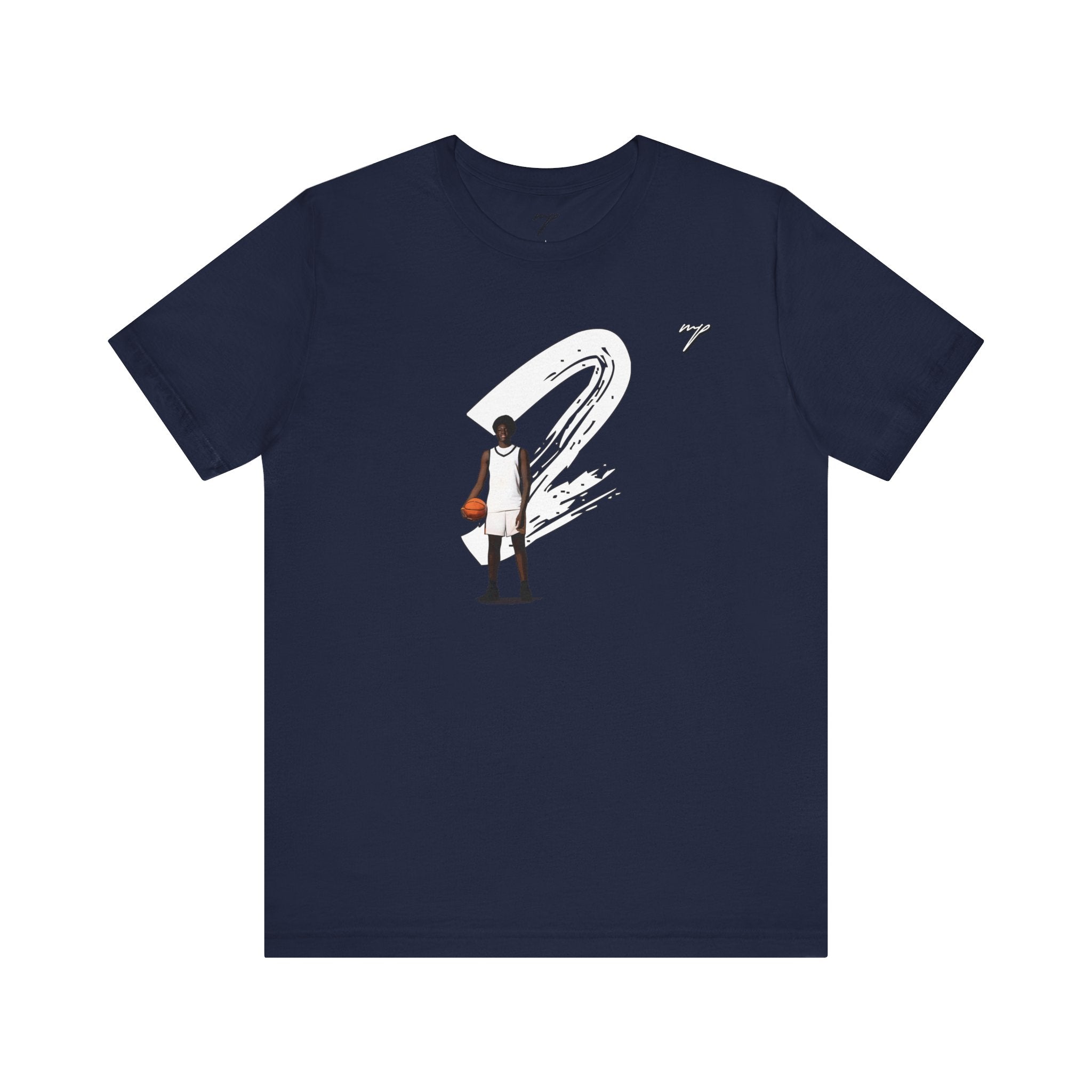 Abdul Kanagie Graphic Tee