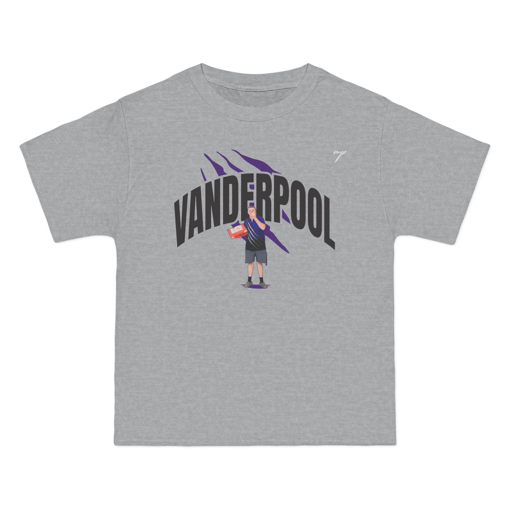 Zach Vanderpool Vintage Tee