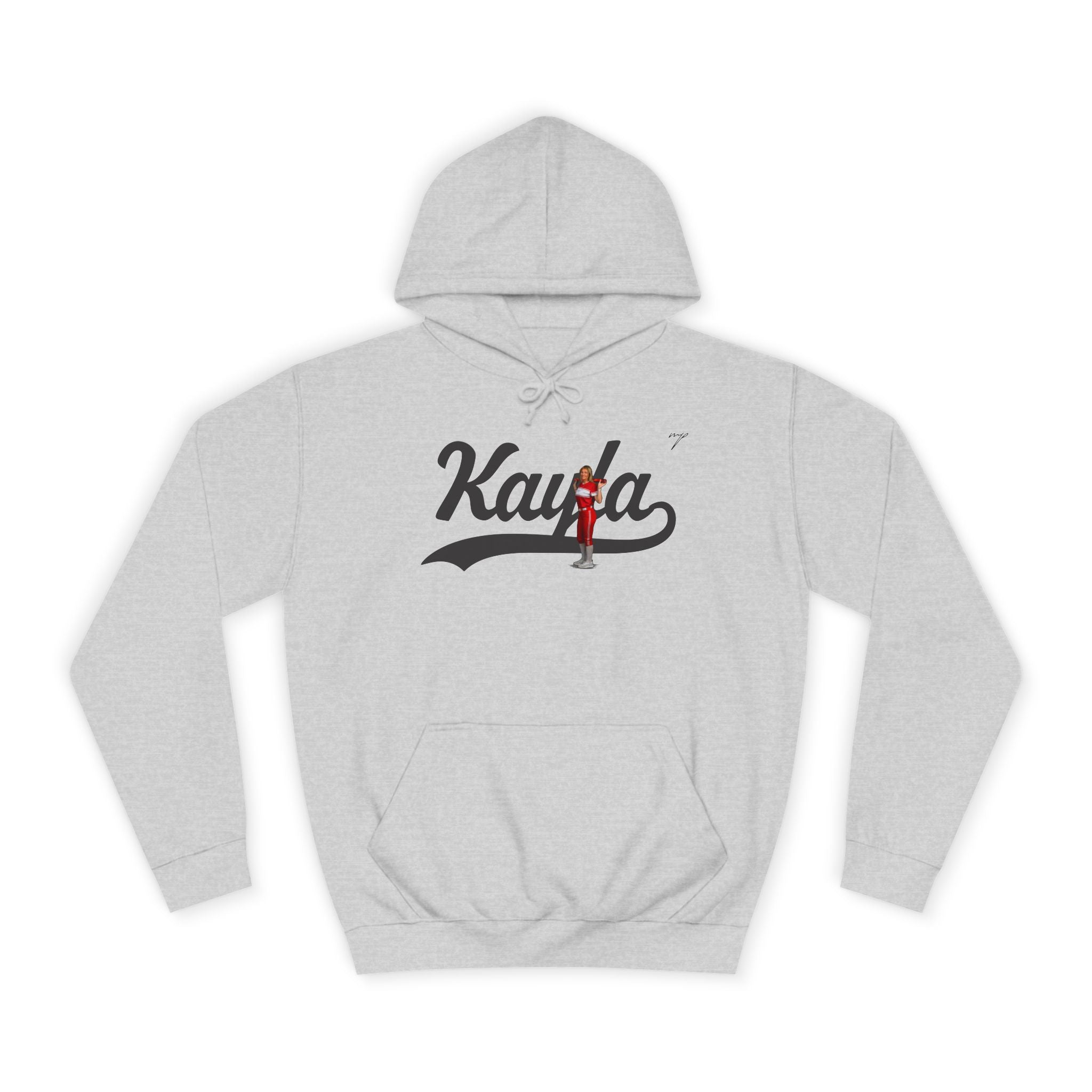 Kayla Roe Hoodie