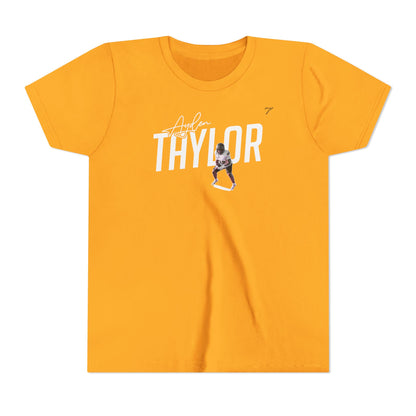 Ayden Taylor YOUTH Graphic Tee