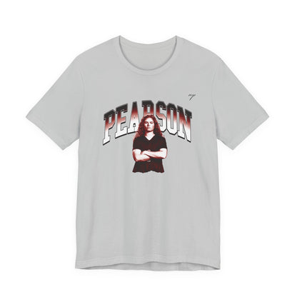 Lucy Pearson Graphic Tee