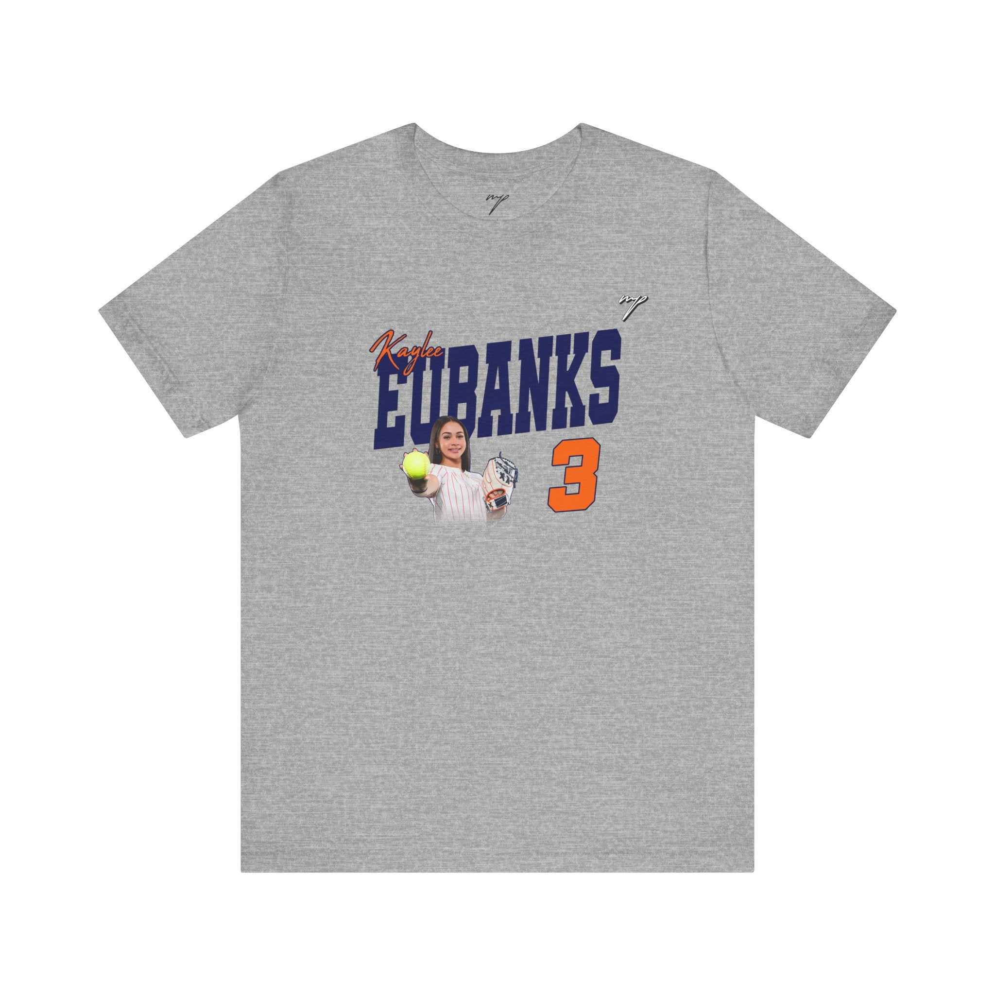 Kaylee Eubanks Graphic Tee