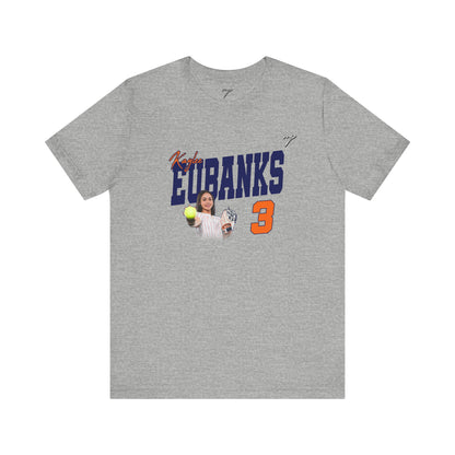 Kaylee Eubanks Graphic Tee