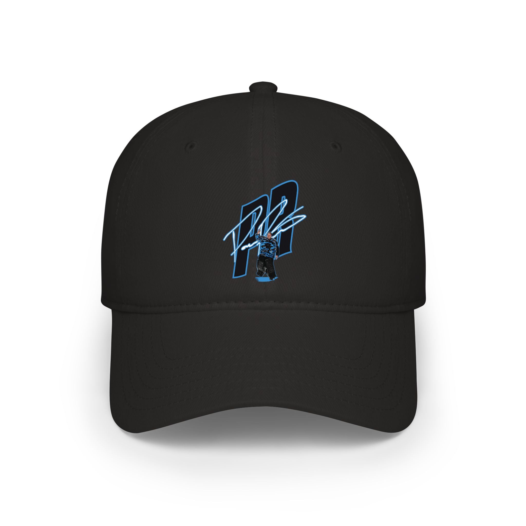 Parker Rutherford Hat