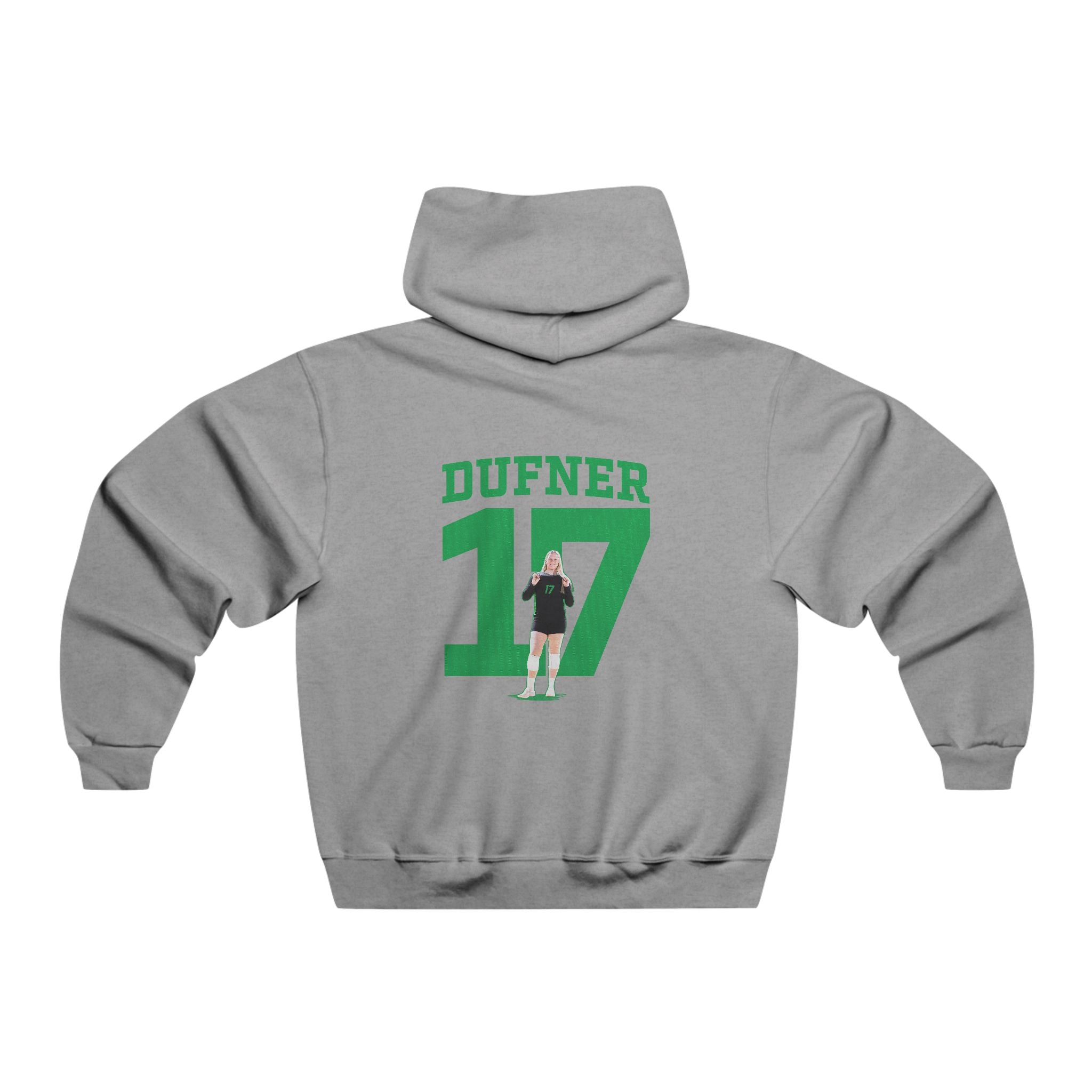 Mackenzie Dufner Vintage Hoodie