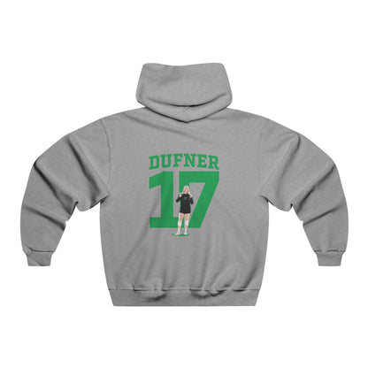 Mackenzie Dufner Vintage Hoodie
