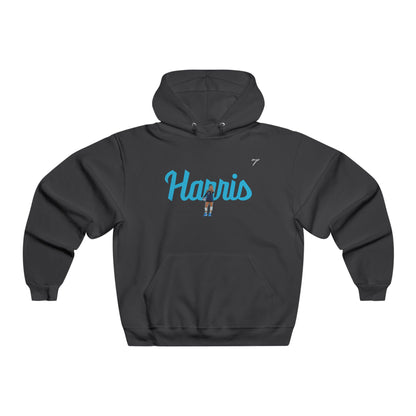 Ava Harris Vintage Hoodie