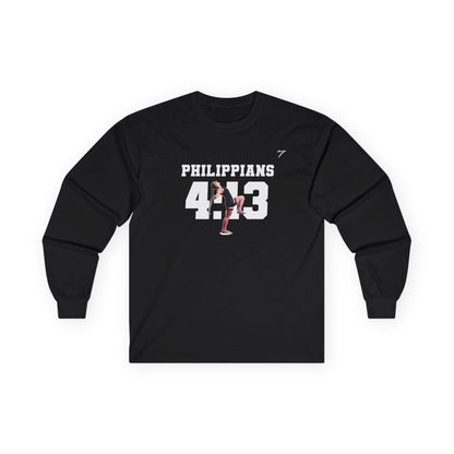 Skye Shelmerdine Long Sleeve