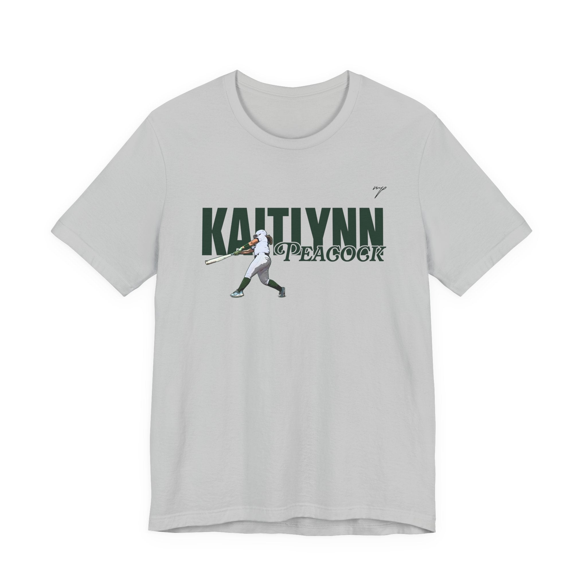 Kaitlynn Peacock Graphic Tee