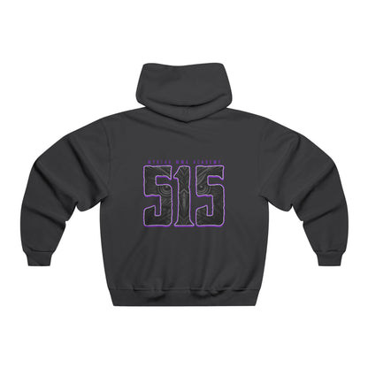 Myriad MMA Academy Vintage Hoodie