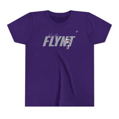 Maddox Flynt YOUTH Graphic Tee