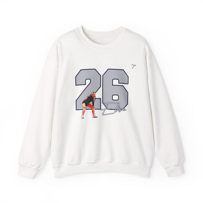 Elise Plaggemeyer Crewneck