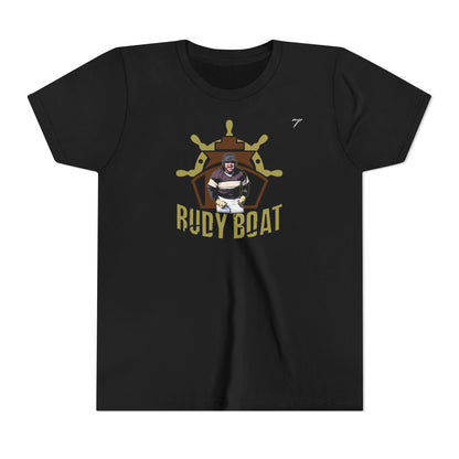 Rudy Gres IV Youth Graphic Tee