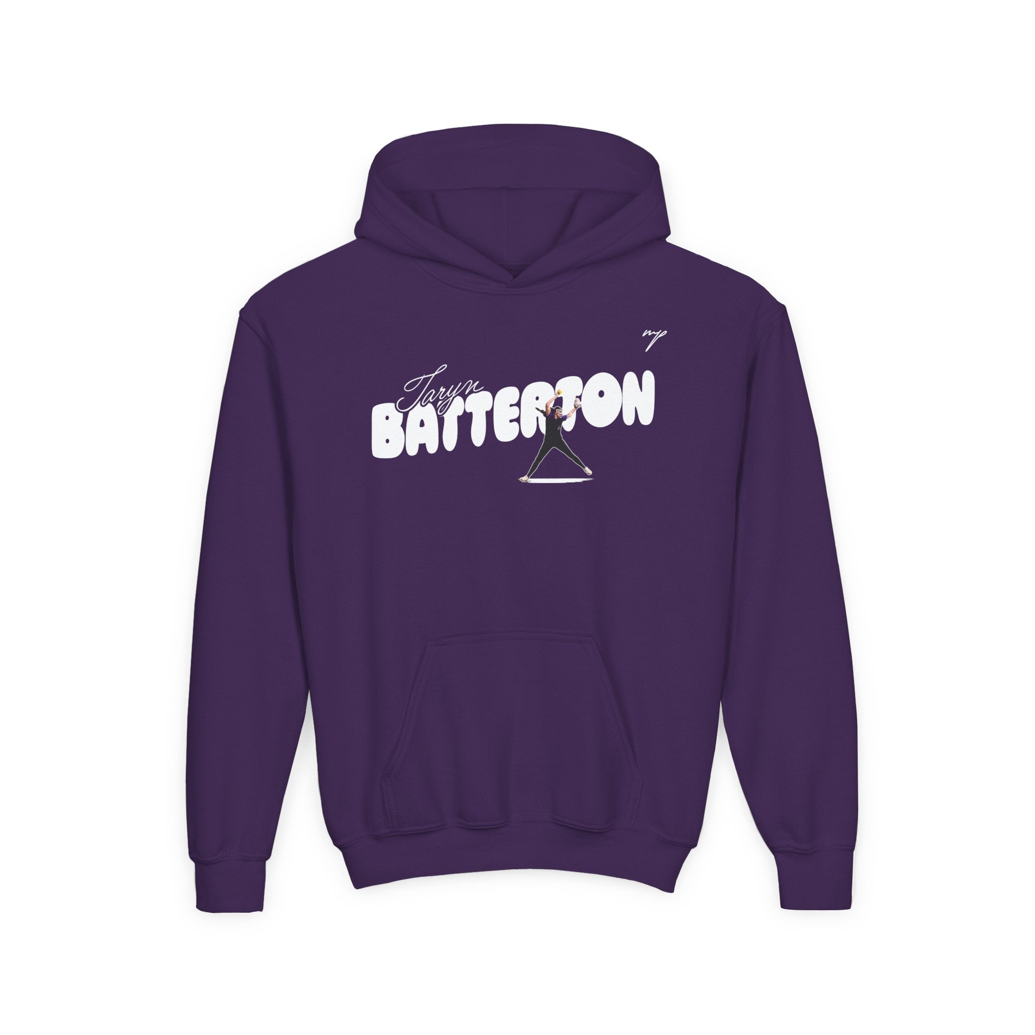 Taryn Batterton YOUTH Hoodie