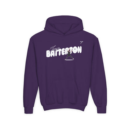 Taryn Batterton YOUTH Hoodie