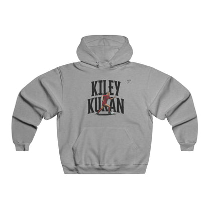 Kiley Kukan Vintage Hoodie