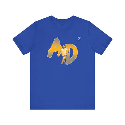 Adonai Mussie Graphic Tee