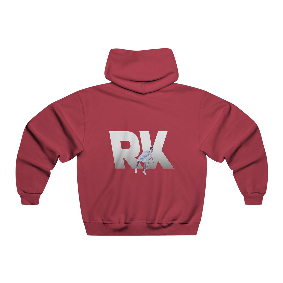 Ryan Karam Vintage Hoodie
