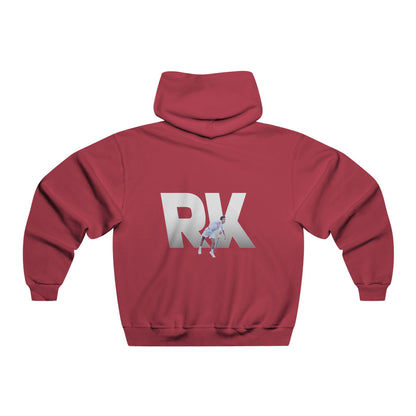 Ryan Karam Vintage Hoodie