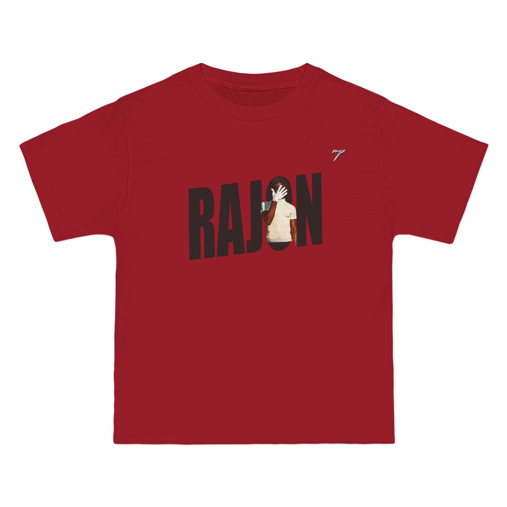 Rajon Hester Vintage Tee