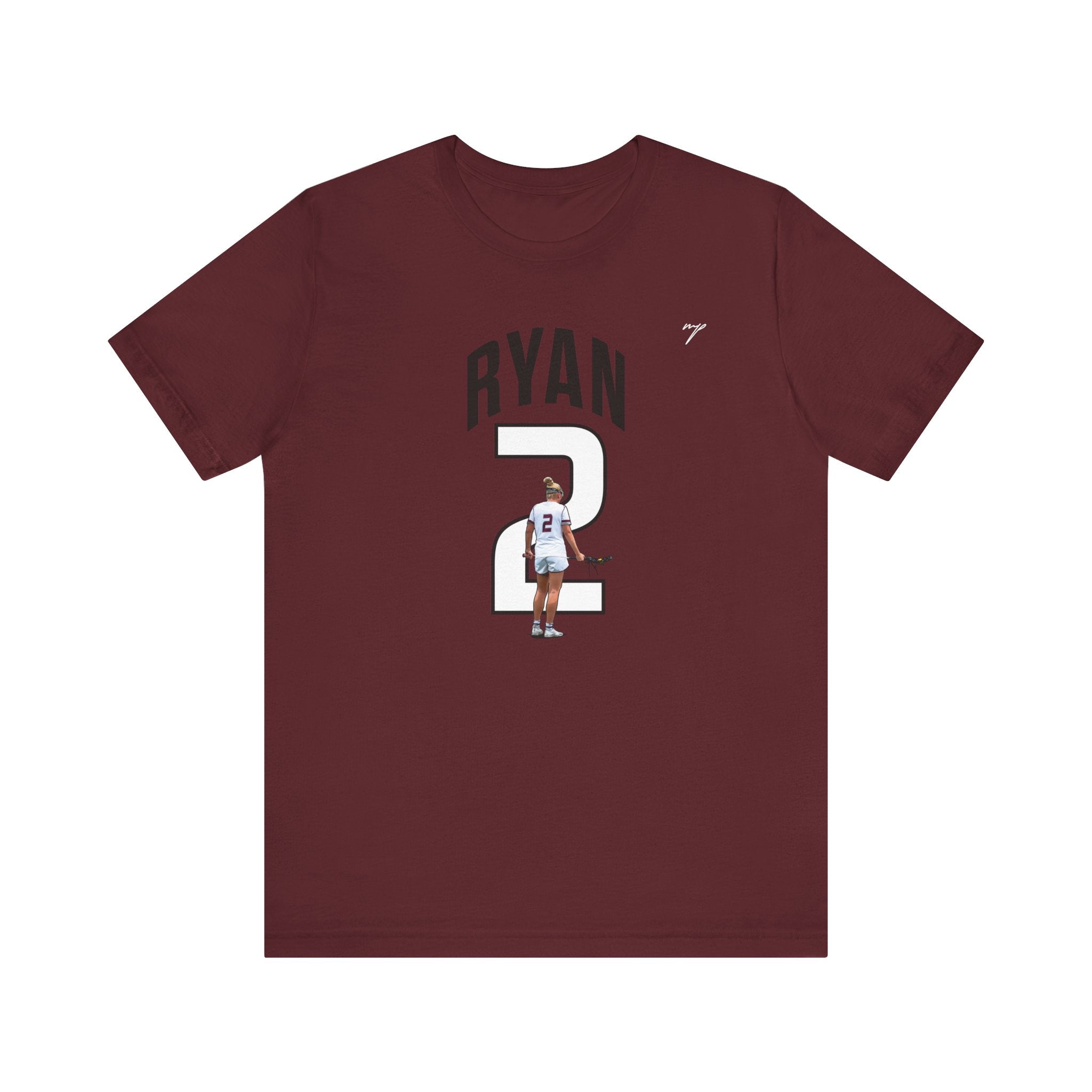 Emma Ryan Graphic Tee