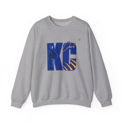 Kenzie Clark Crewneck
