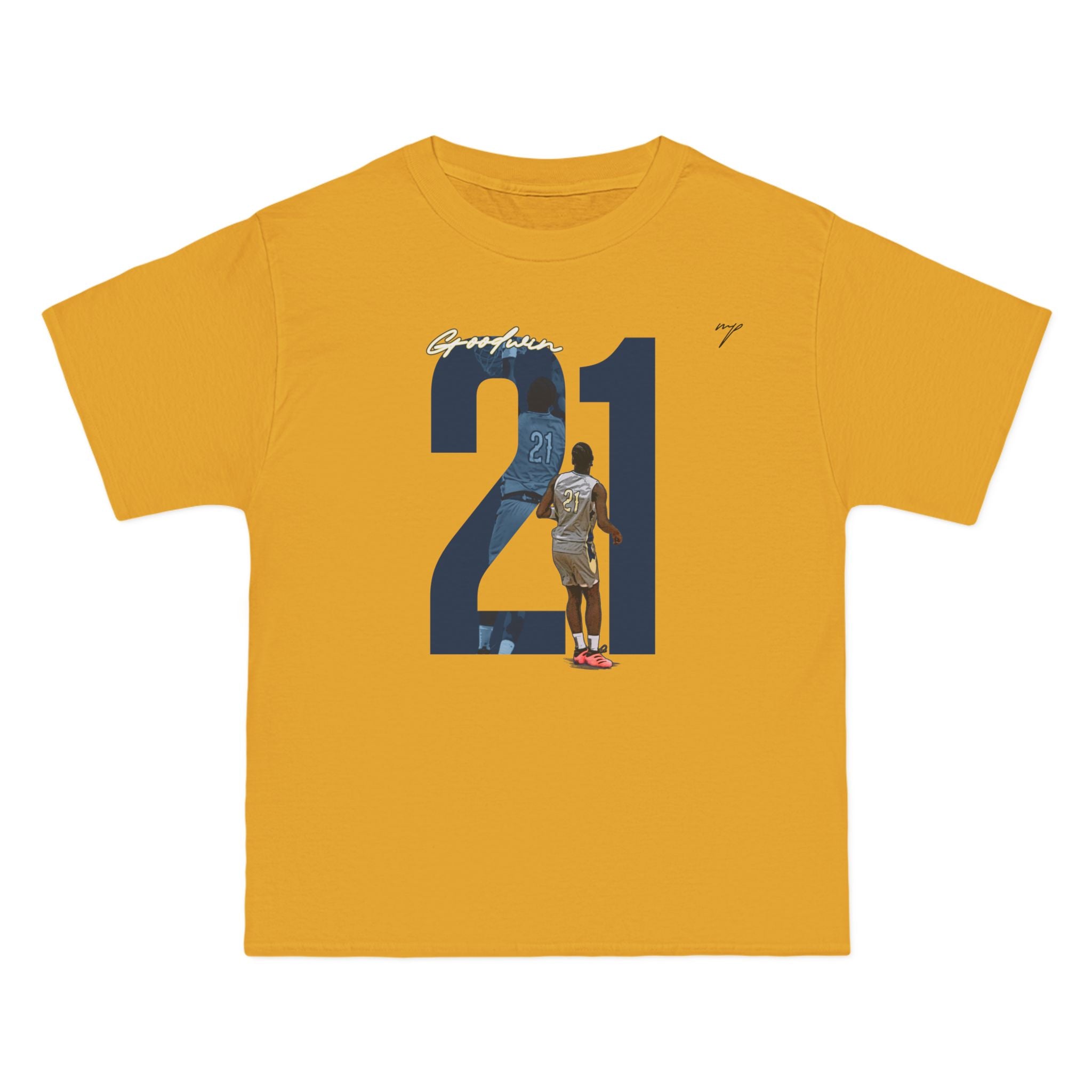 Carlos Goodwin Vintage Tee