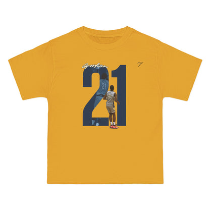 Carlos Goodwin Vintage Tee