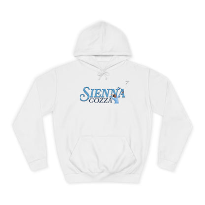Sienna Cozza Hoodie