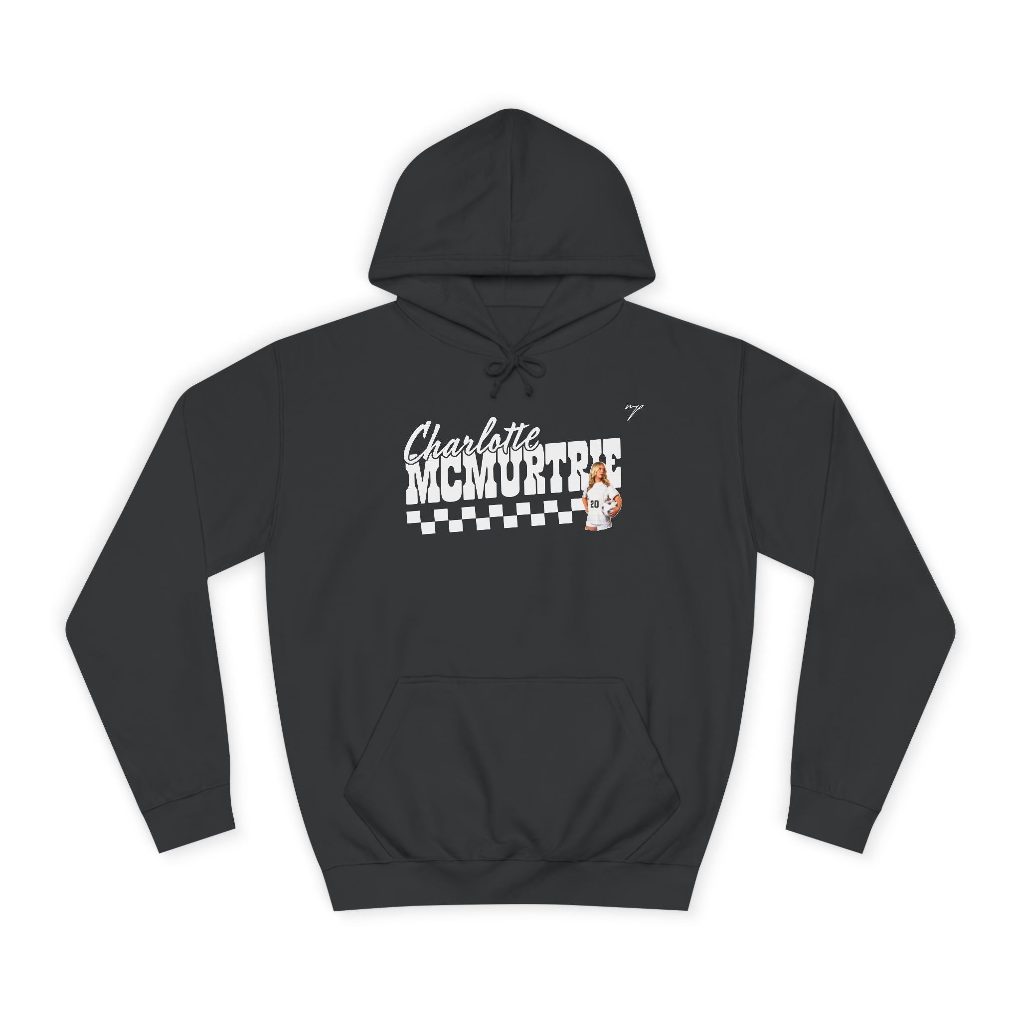 Charlotte McMurtrie Hoodie