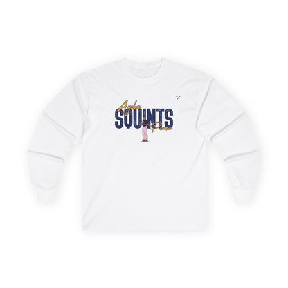 Ayden Peana Long Sleeve