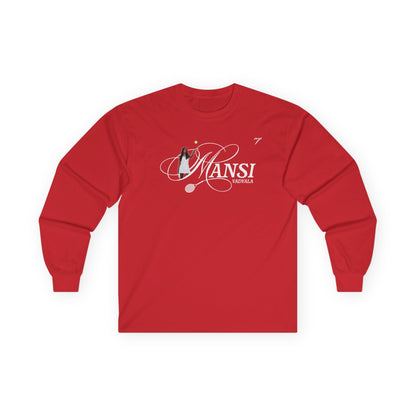 Mansi Vadyala Long Sleeve