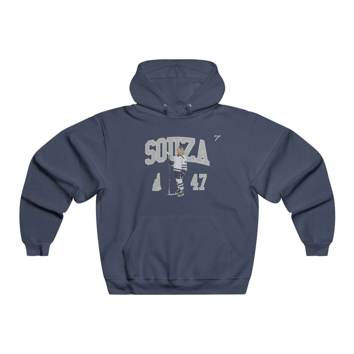 Ella Souza Vintage Hoodie