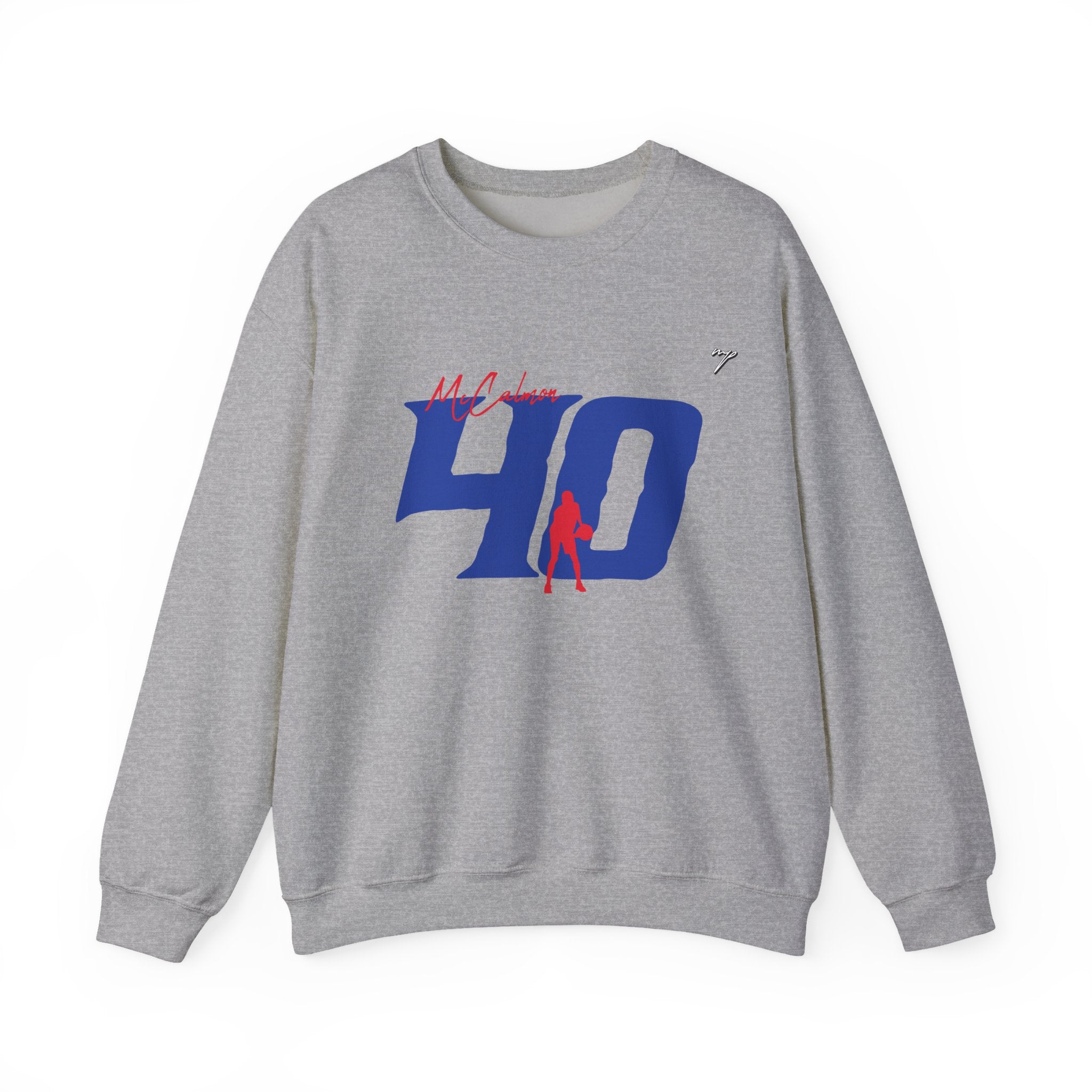 Stephon McCalmon Crewneck