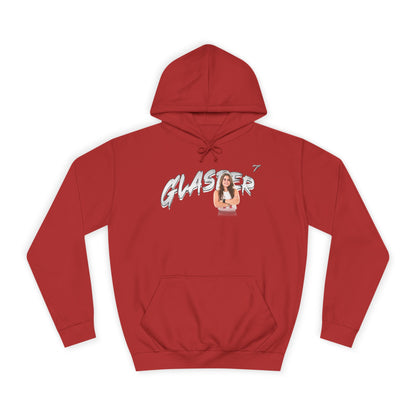 Charlotte Glasper Hoodie