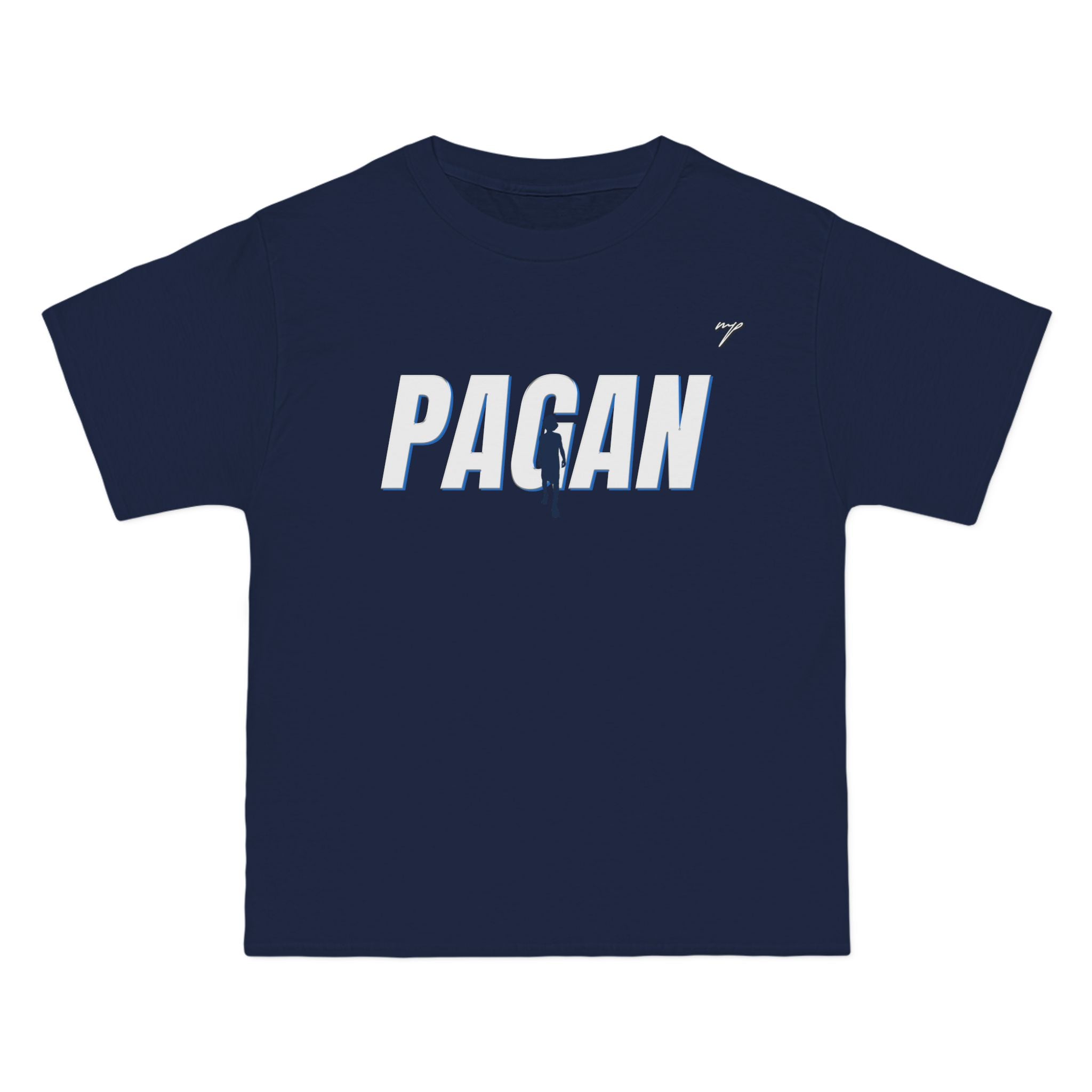 Armani Pagan Vintage Tee