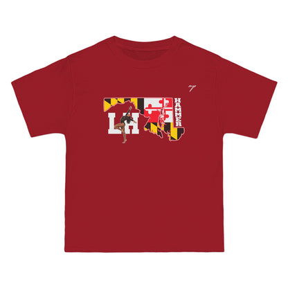 Layla Hammer Vintage Tee