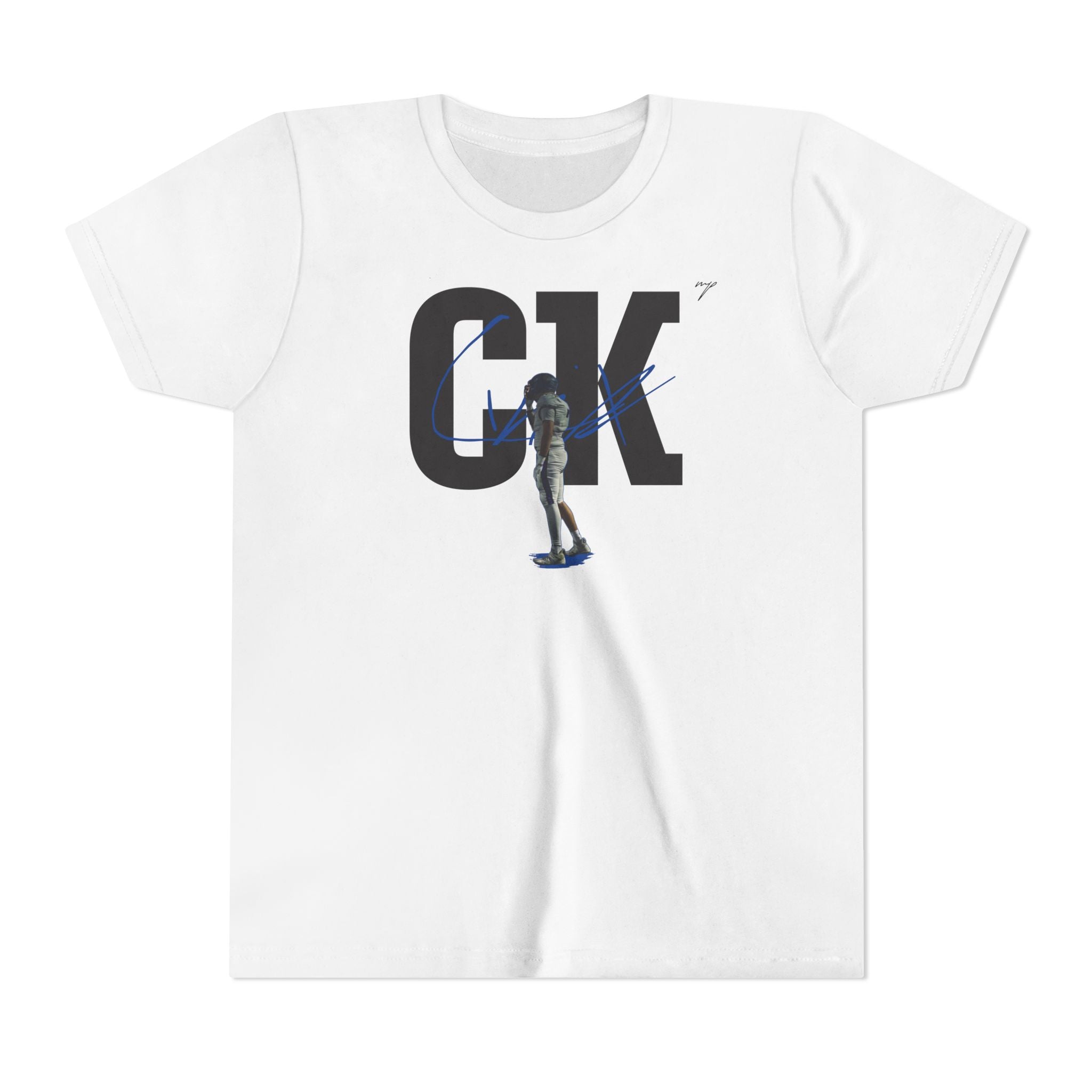 Cole Knight YOUTH Graphic Tee