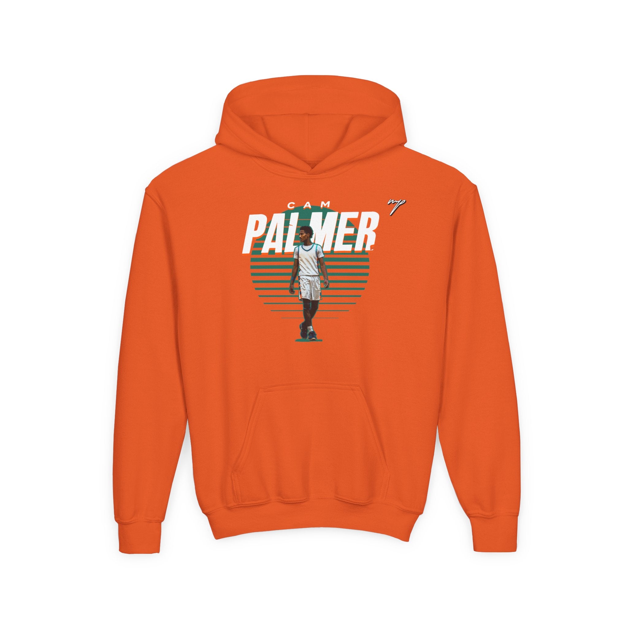 Cam Palmer Youth Hoodie